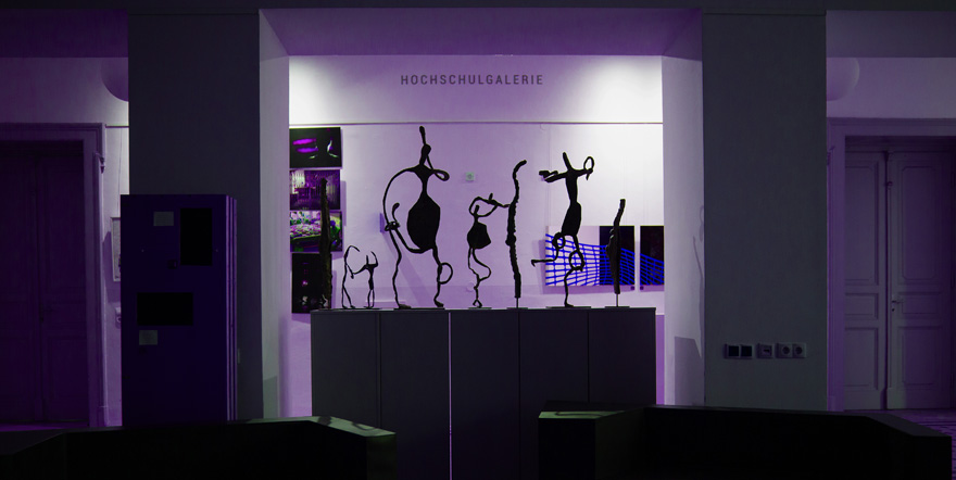 Hochschulgalerie