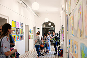 Vernissage