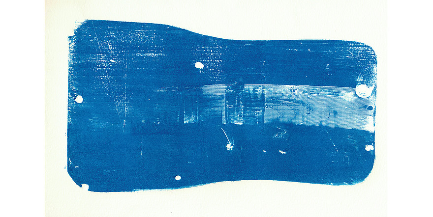 Old Blue 3
