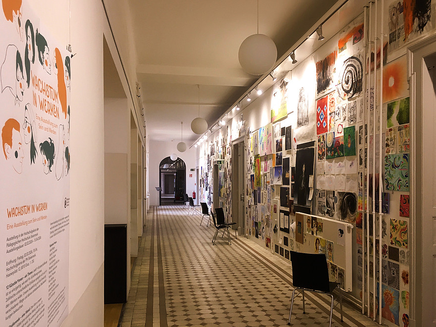 Hochschulgalerie