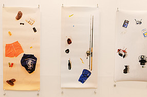 Fotos aus der Vernissage