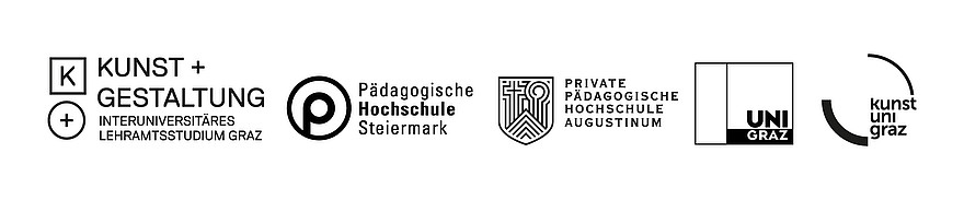 Kunst und Gestaltung Kooperationspartner