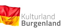 Logo Kulturland Burgenland